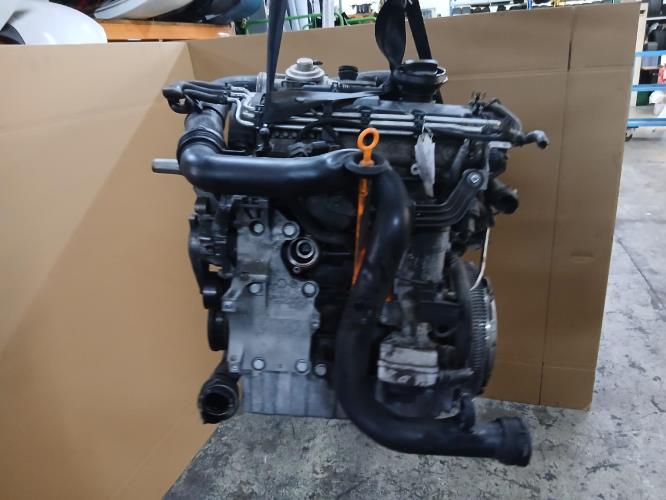 Moteur - SEAT ALTEA PHASE 1