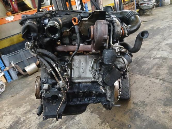 Moteur - PEUGEOT 308 1 PHASE 1