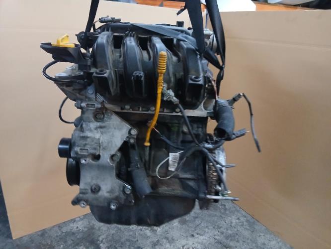 Moteur - RENAULT TWINGO 2...