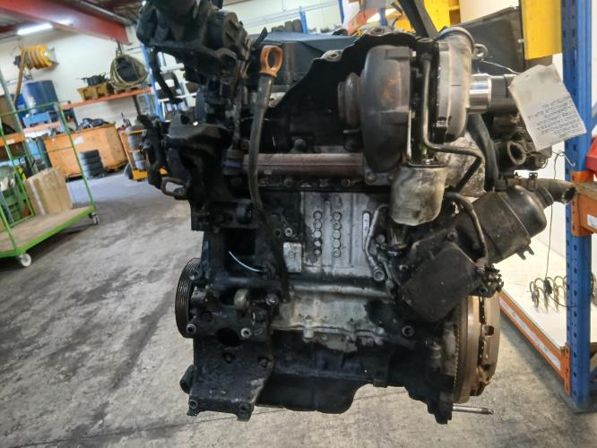 Moteur - PEUGEOT PARTNER 2...