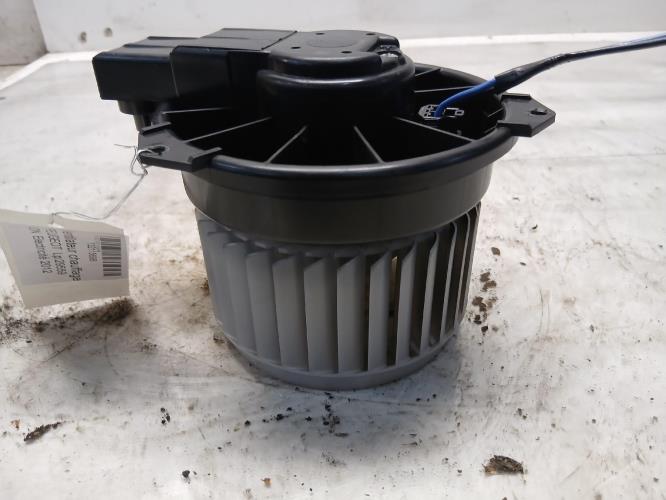 Ventilateur chauffage -...