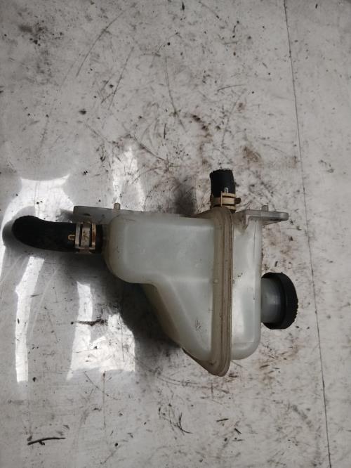Vase d'expansion - PEUGEOT ION