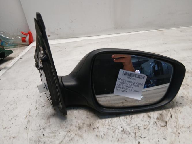 Retroviseur droit - HYUNDAI...