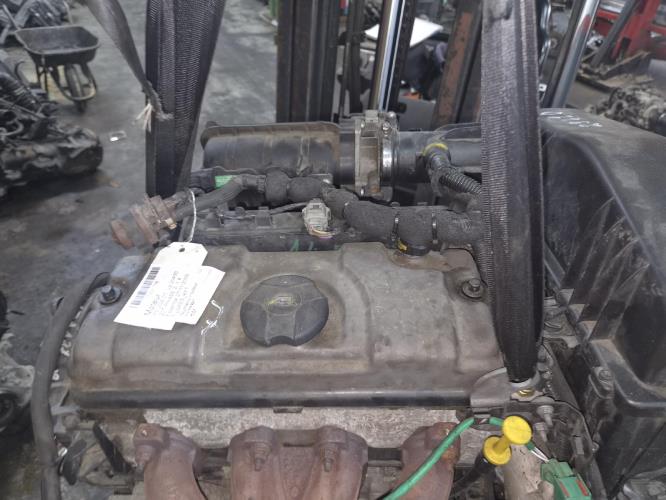 Moteur - PEUGEOT 207 PHASE 2