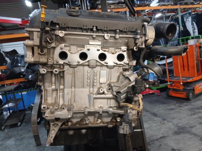 Moteur - PEUGEOT 207 PHASE 1