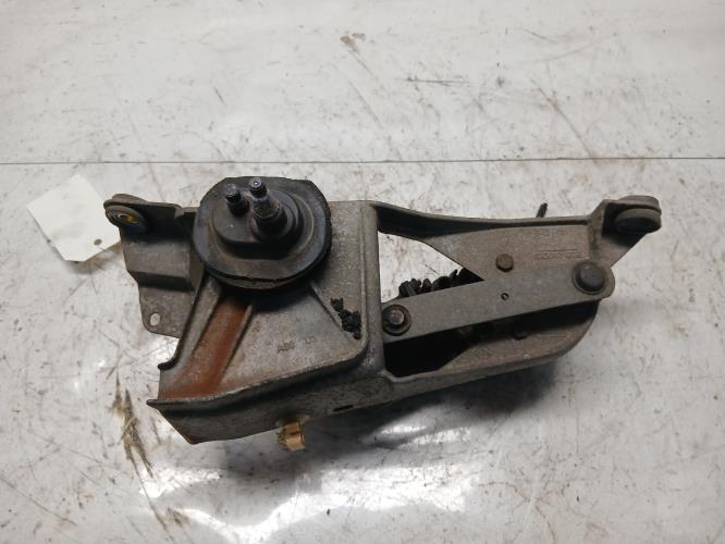 Moteur essuie glace avant -...
