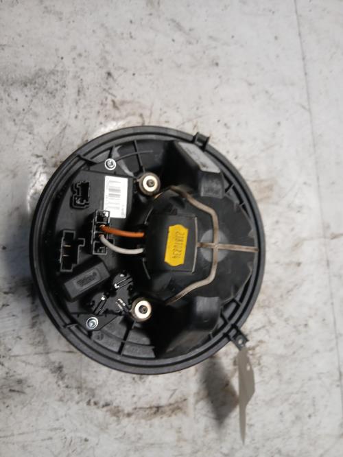 Ventilateur chauffage -...