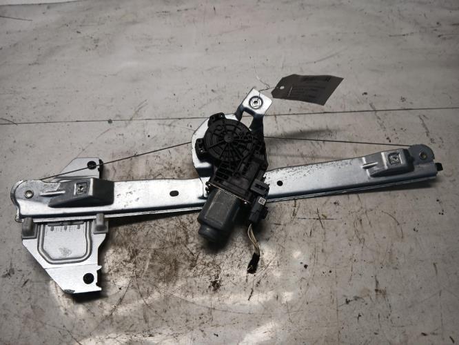 Leve vitre electrique avant...