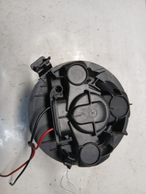 Ventilateur chauffage -...