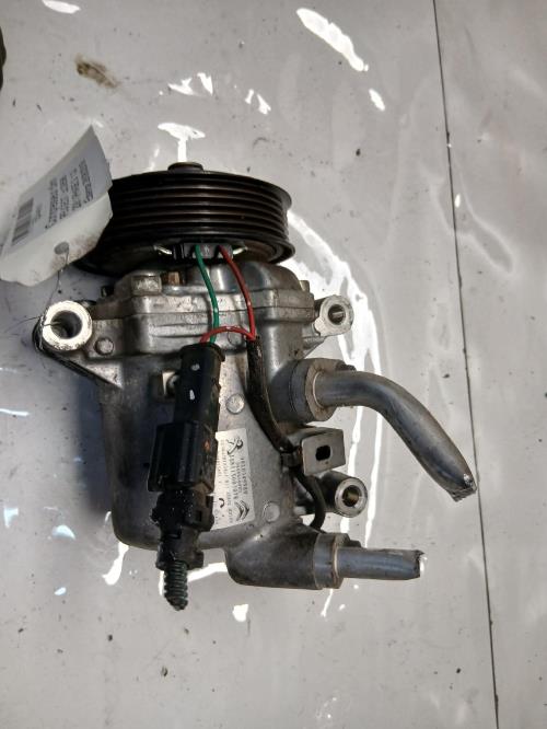 Compresseur clim - PEUGEOT...