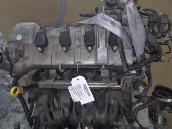 Moteur - MAZDA 3 2 PHASE 1