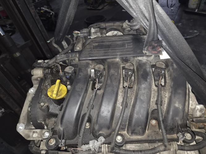 Moteur - RENAULT LAGUNA 2...