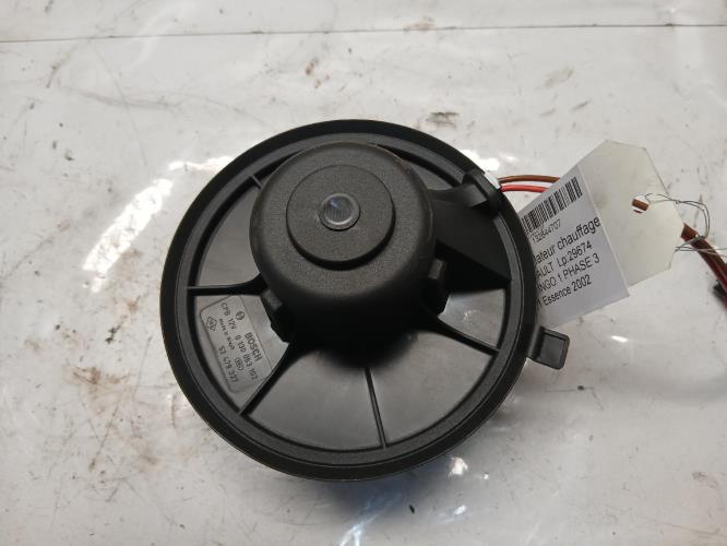 Ventilateur chauffage -...