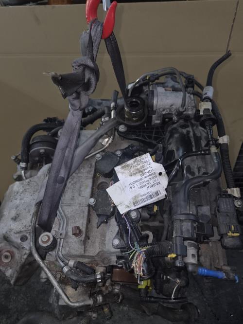 Moteur - FIAT 500 2 PHASE 1