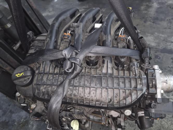 Moteur - PEUGEOT 208 1 PHASE 2