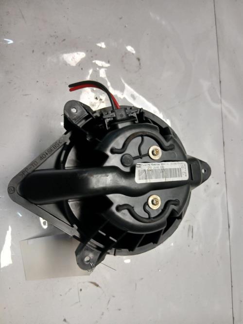 Ventilateur chauffage -...
