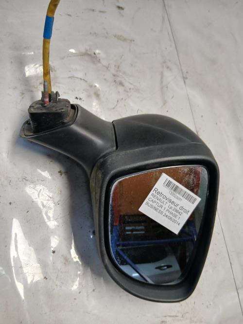 Retroviseur droit - RENAULT...