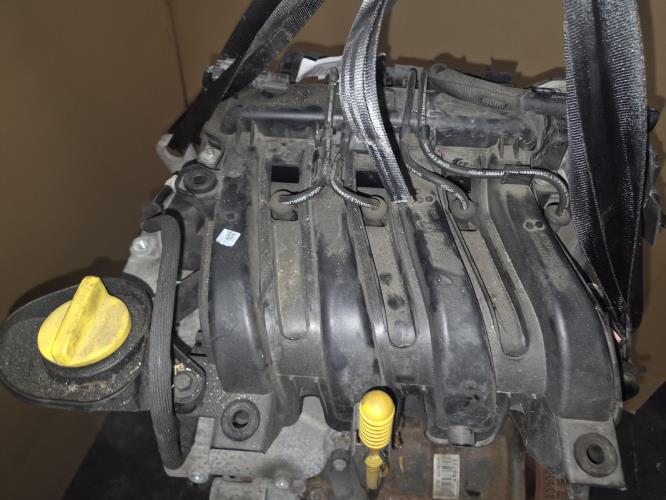 Moteur - RENAULT CLIO 4...