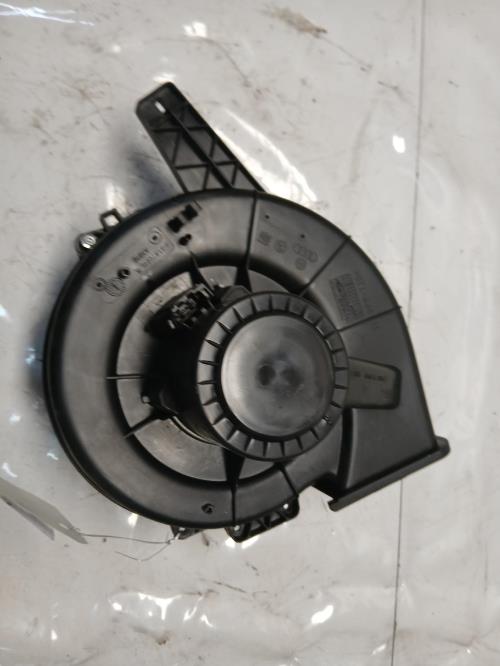 Ventilateur chauffage -...