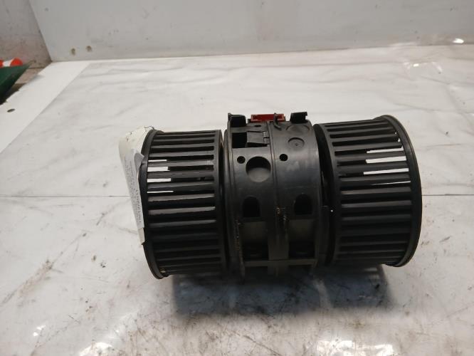 Ventilateur chauffage -...