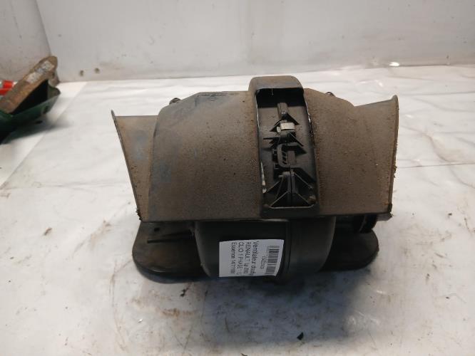 Ventilateur chauffage -...