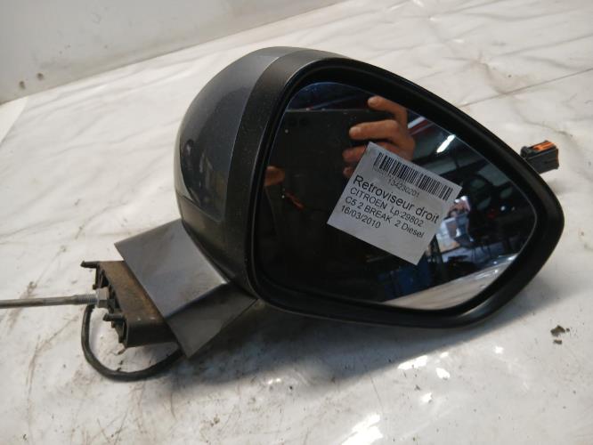 Retroviseur droit - CITROEN...