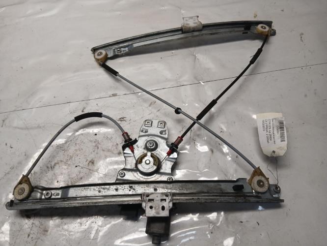 Leve vitre electrique avant...