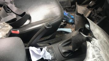 Pièce Auto