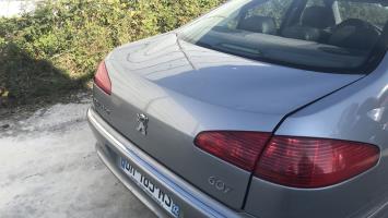 Pièce Auto