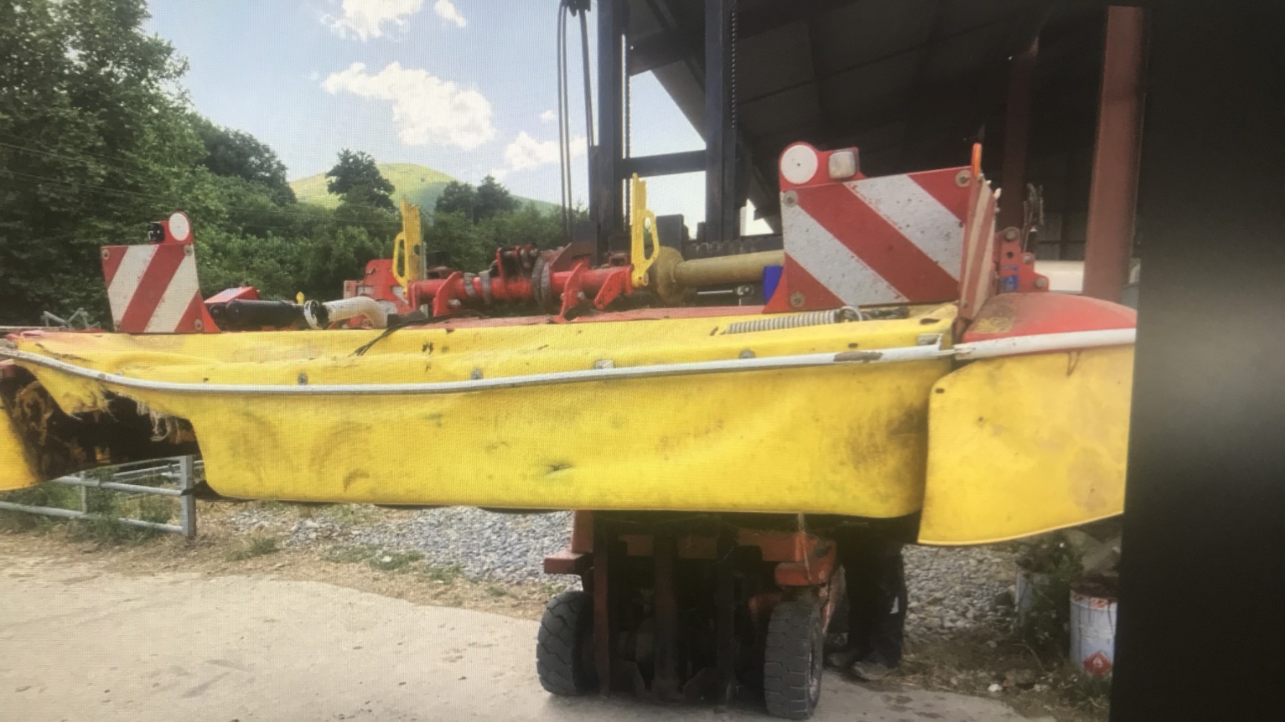 Pièce Auto