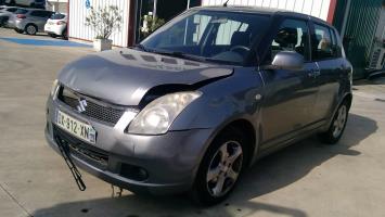 Pièce Auto