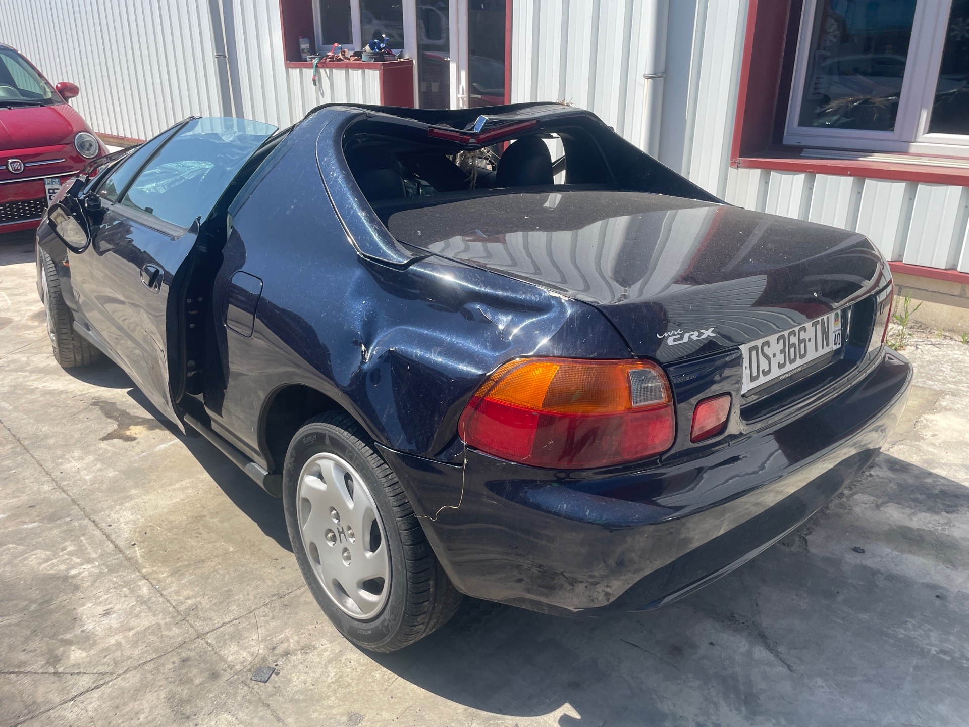Pièce Auto