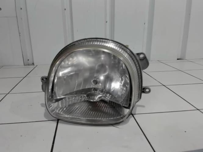 Image Optique avant principal gauche (feux)(phare) - RENAULT TWINGO 1