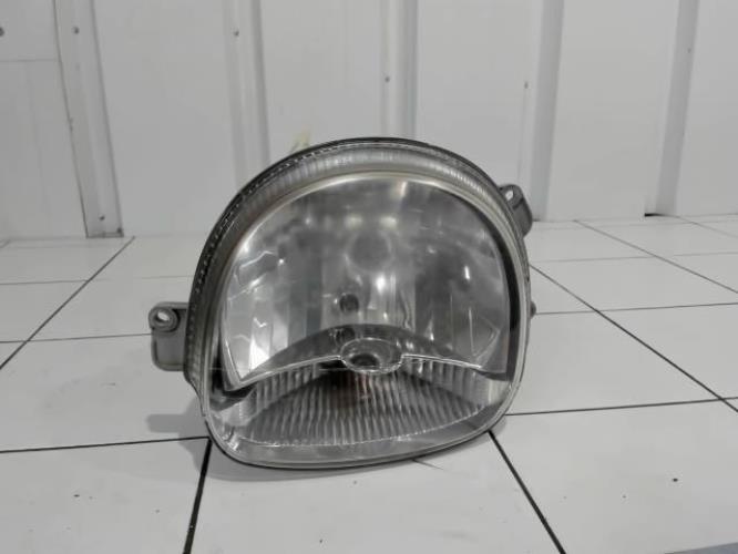 Image Optique avant principal gauche (feux)(phare) - RENAULT TWINGO 1