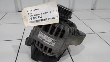 Foto ricambio auto