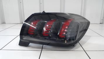 Foto pieza de coche
