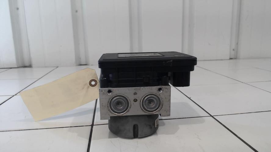 Image Bloc ABS (freins anti-blocage) - PEUGEOT 2008 1