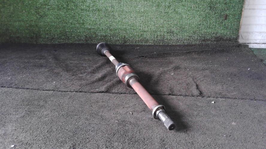 Image Cardan droit (transmission) - RENAULT CLIO 4