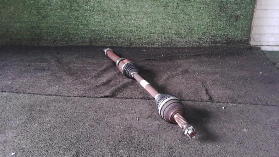 Image Cardan droit (transmission) - RENAULT CLIO 4