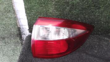 Foto ricambio auto