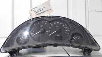 Foto pieza de coche