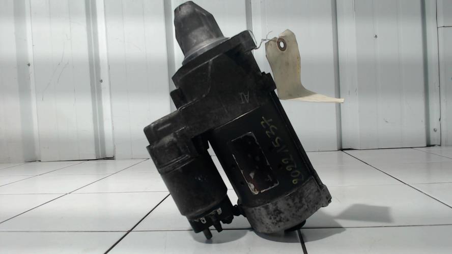 Image Demarreur - RENAULT SCENIC 2