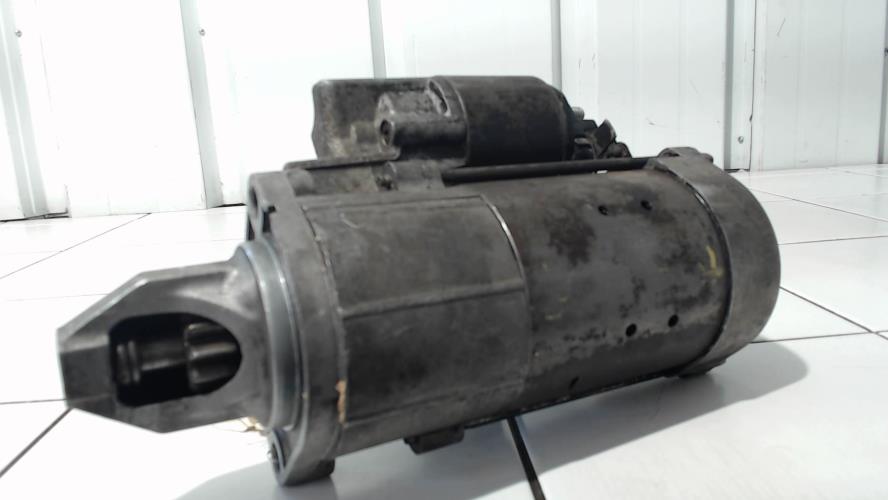 Image Demarreur - RENAULT SCENIC 2