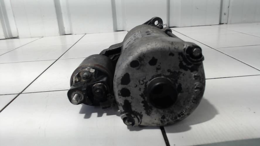 Image Demarreur - RENAULT SCENIC 2