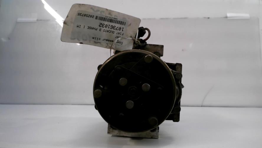 Foto del ricambio