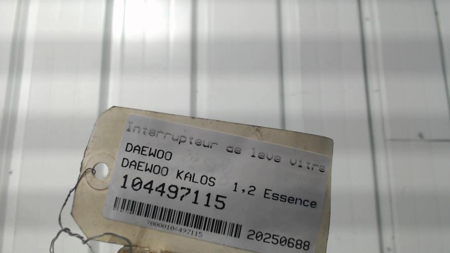 Foto del ricambio