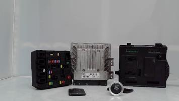 Foto del ricambio