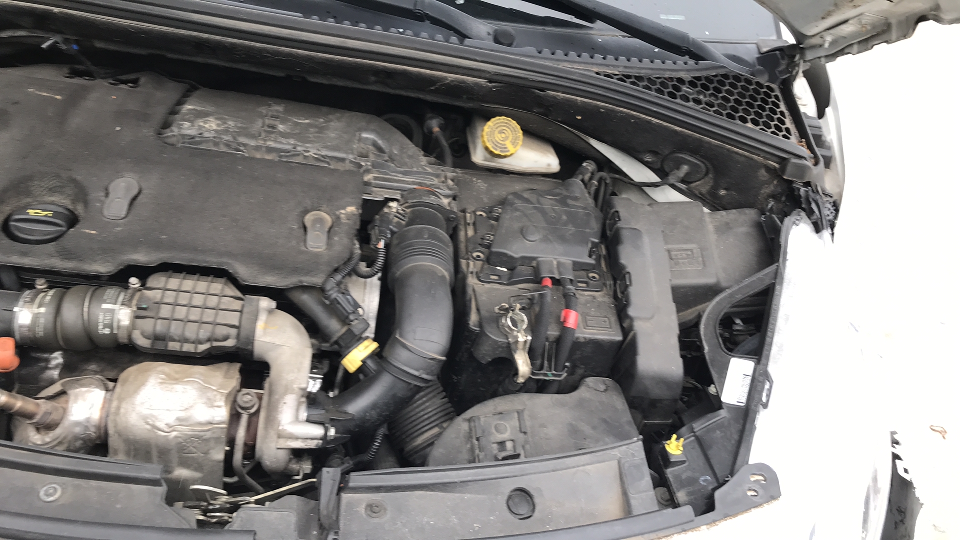 Image CITROEN C3 2