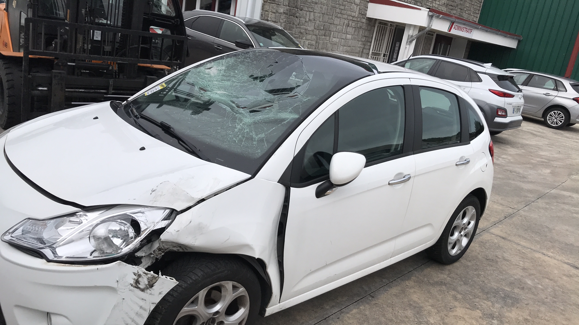 Image CITROEN C3 2