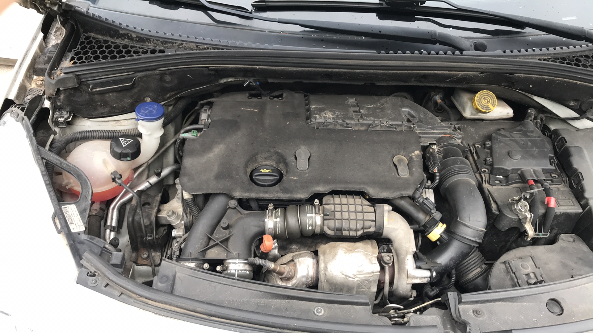 Image CITROEN C3 2